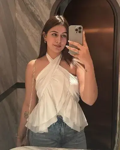 Call Girl Nagina