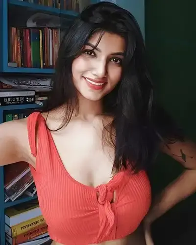 Escort Nagina