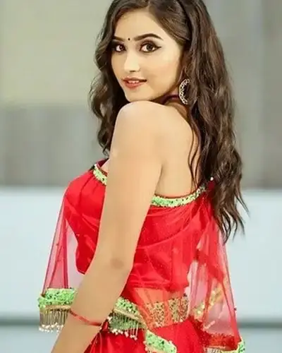 Escort In Nagina